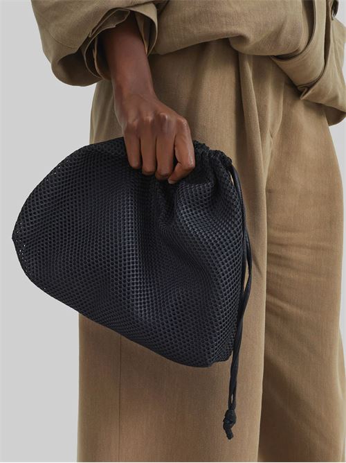 Pochette Morgan mesh THE FRANKIE SHOP | MORGANBAFS22142100